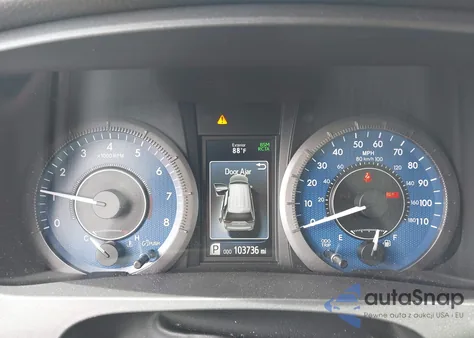 2020 Toyota Sienna Xle из США, поврежденный, VIN 5TDYZ3DC0LS024959